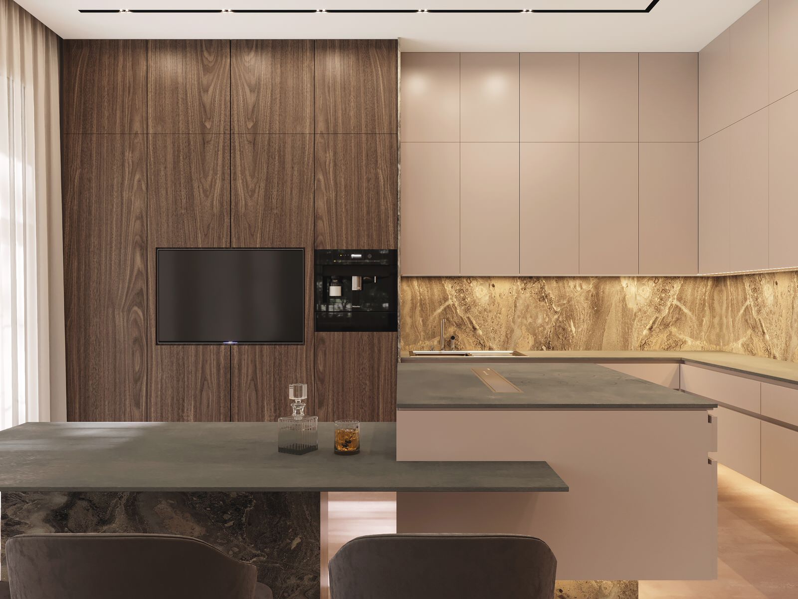 Nauki House
