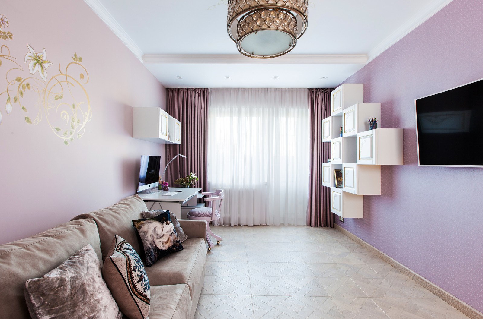 Квартира в Одинцово