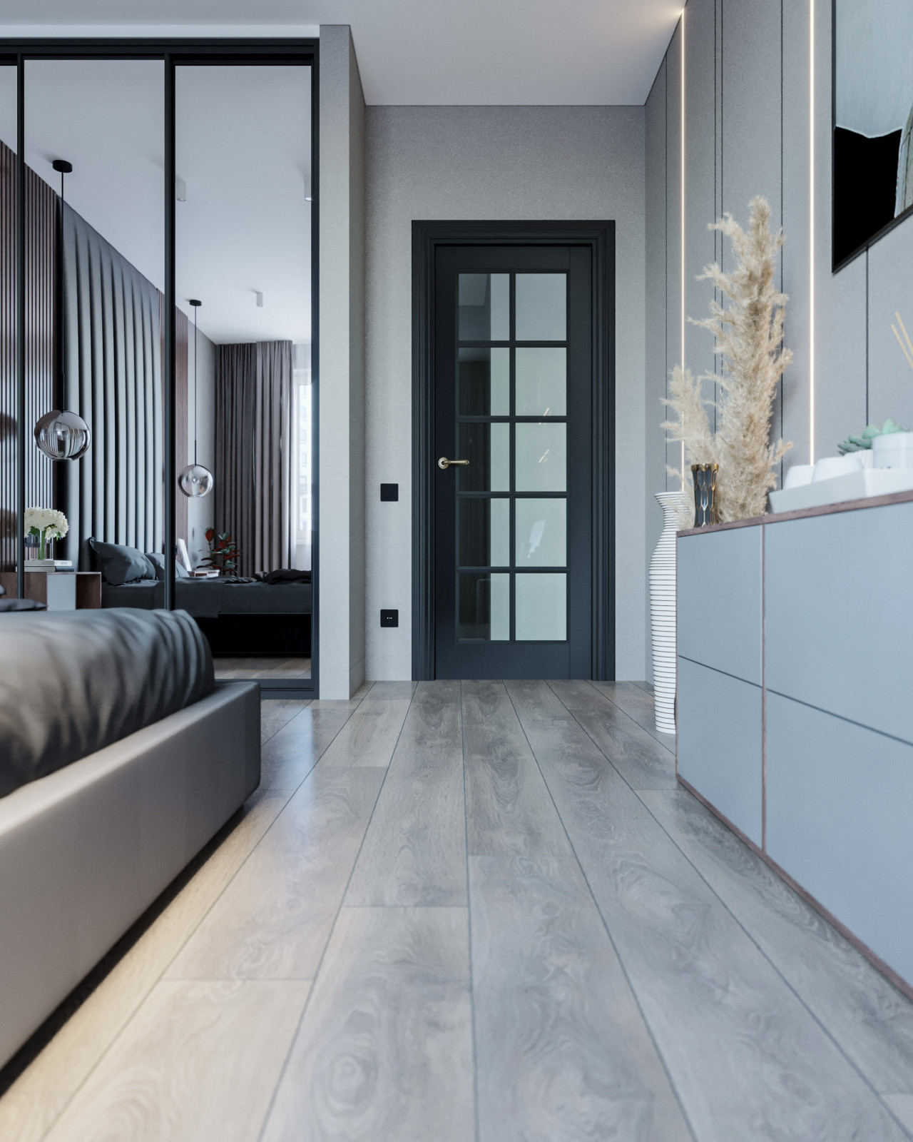 Квартира для молодой семьи в Красном Аксае