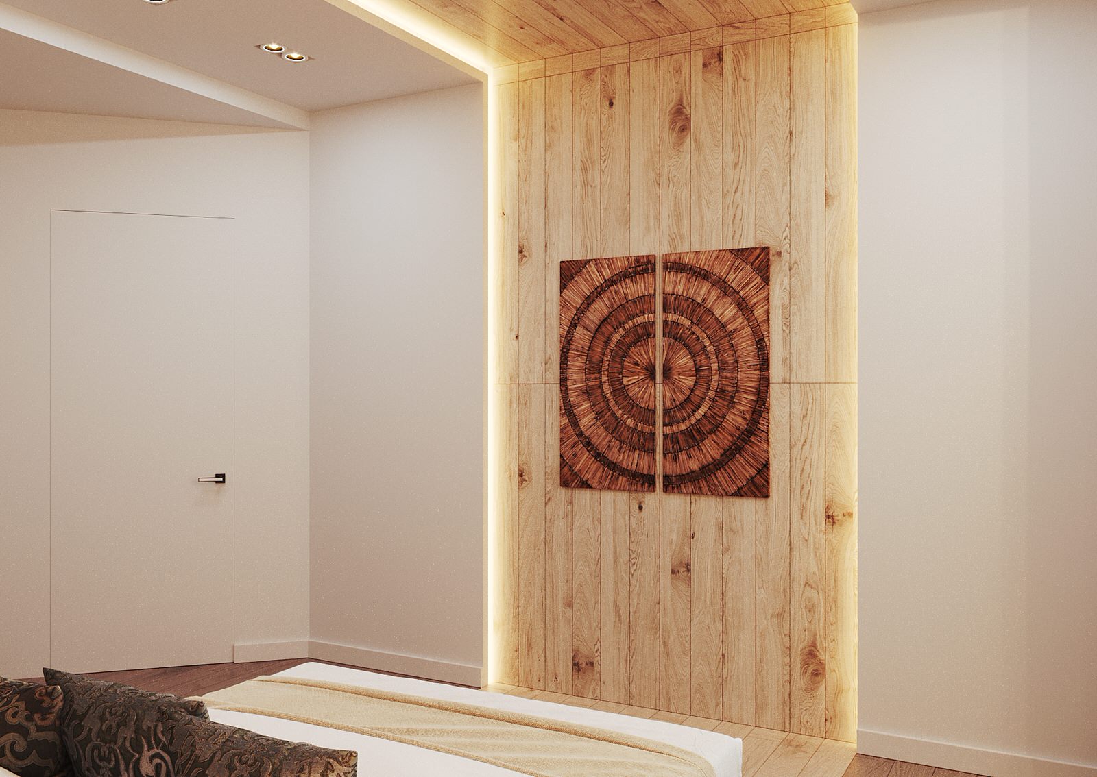 Ноты комфорта