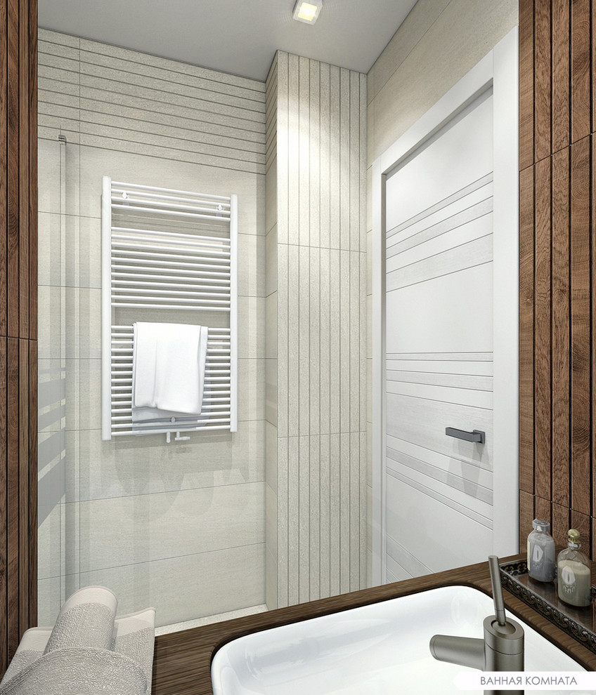 КВАРТИРА "BEAUTIFUL STYLE" В ВЕЛИКОМ НОВГОРОДЕ