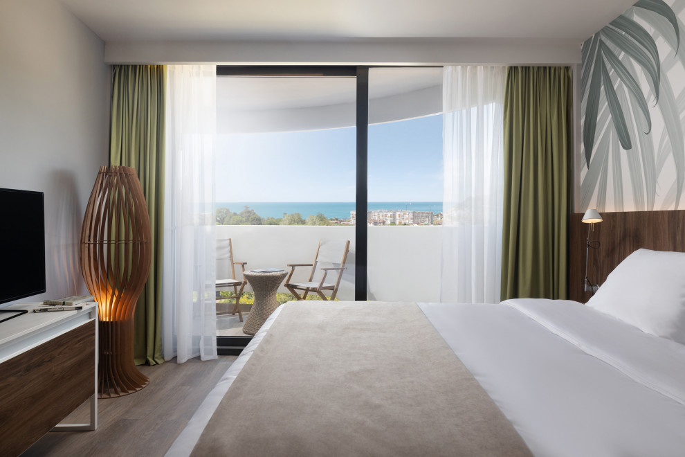 Апартаменты Adagio Le Rond Sochi