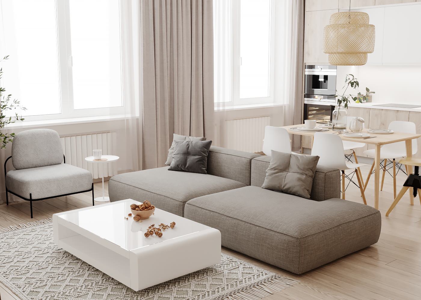 Эко - стиль 1