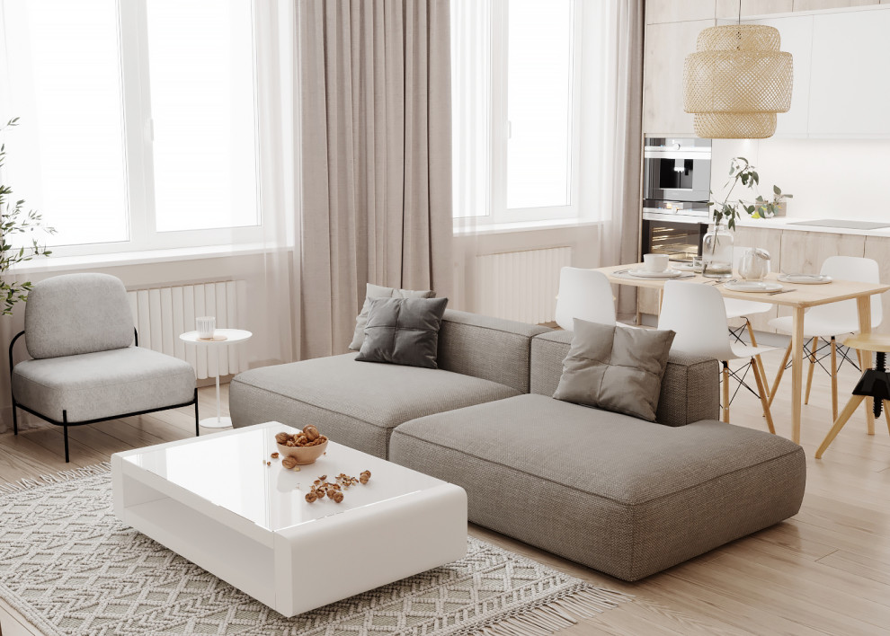 Эко - стиль 1