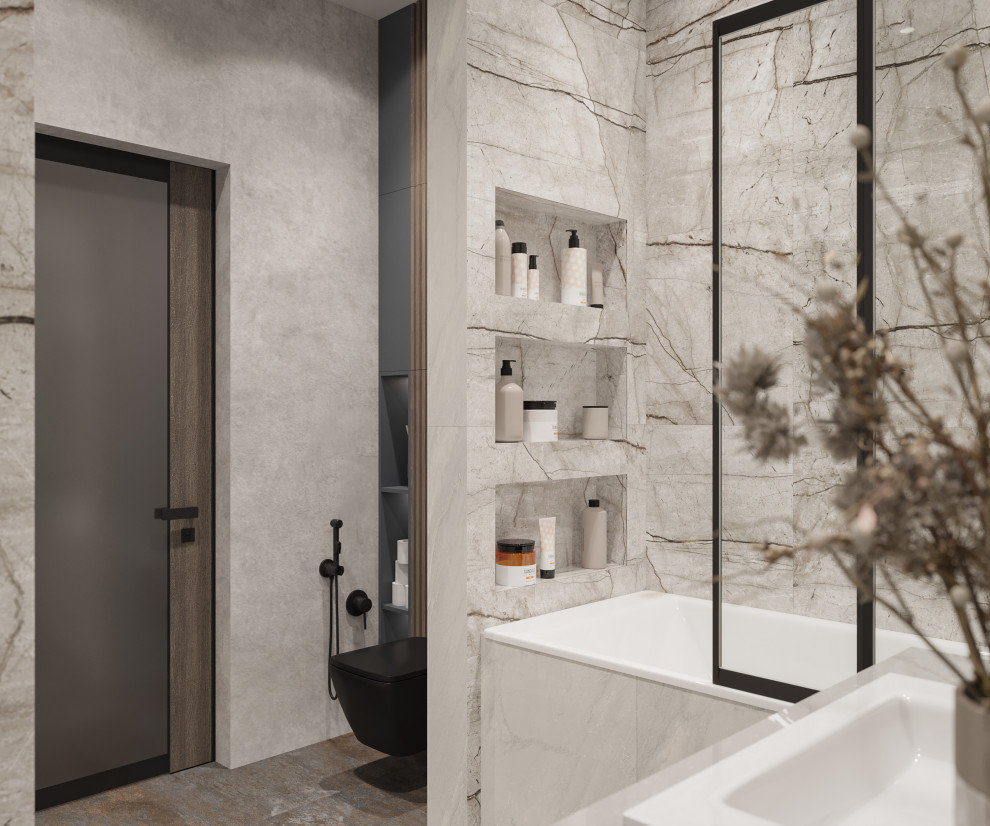 ЖК Луга (дом)