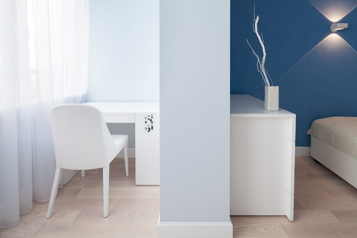 ул. Академика Власова