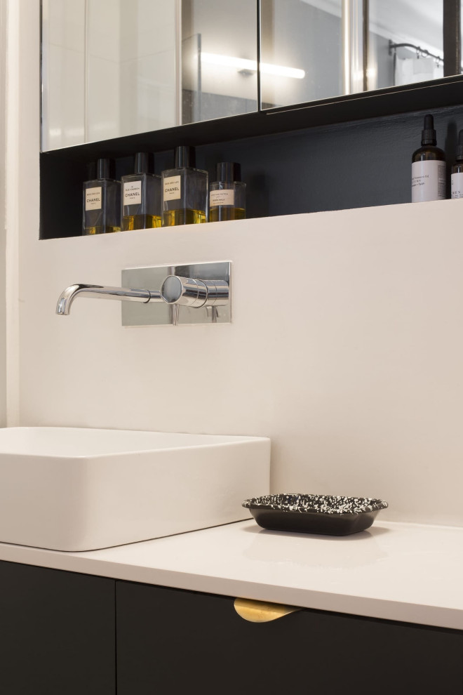 Обложка проекта: Chantilly