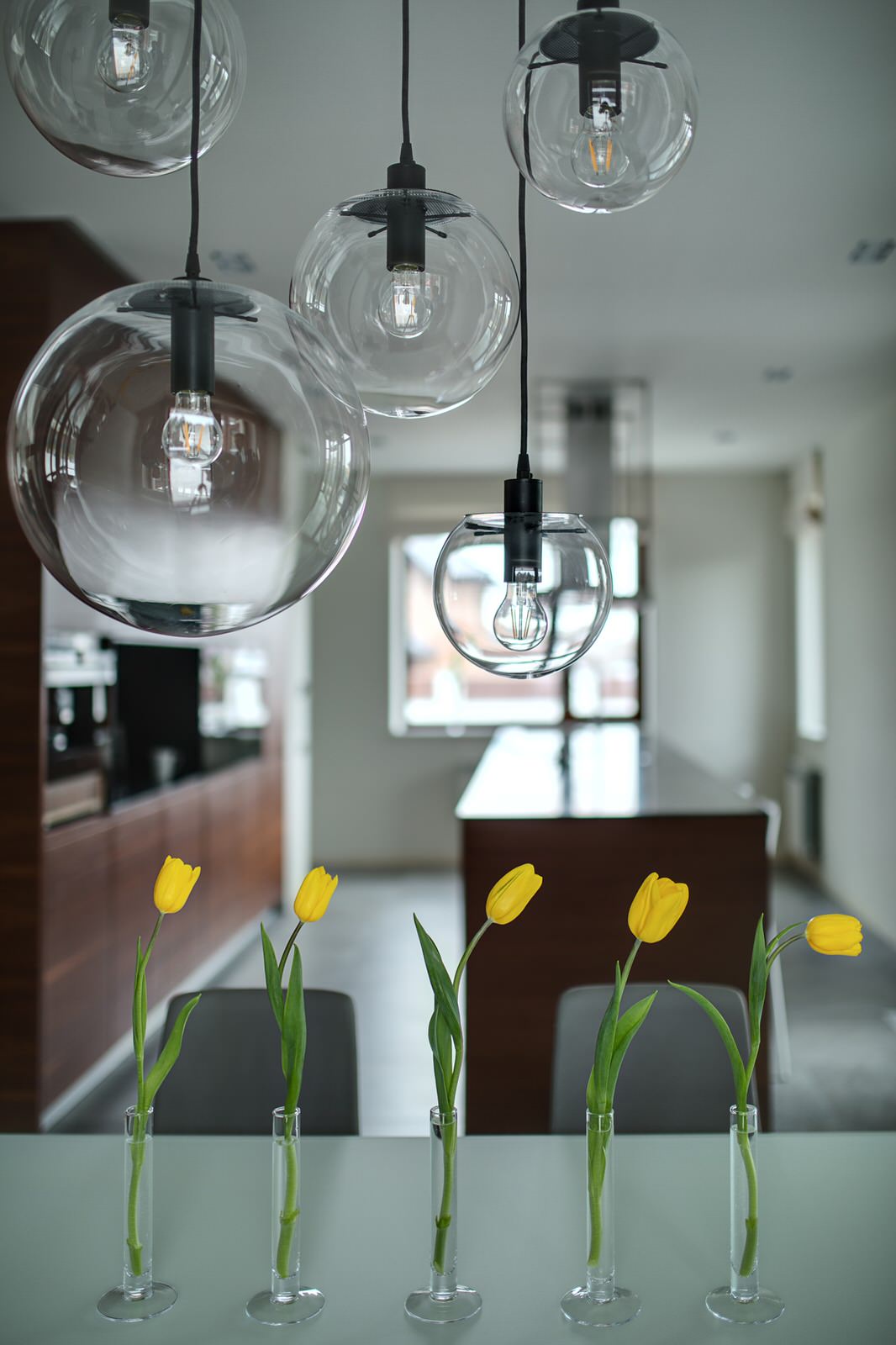 Дом под Киевом