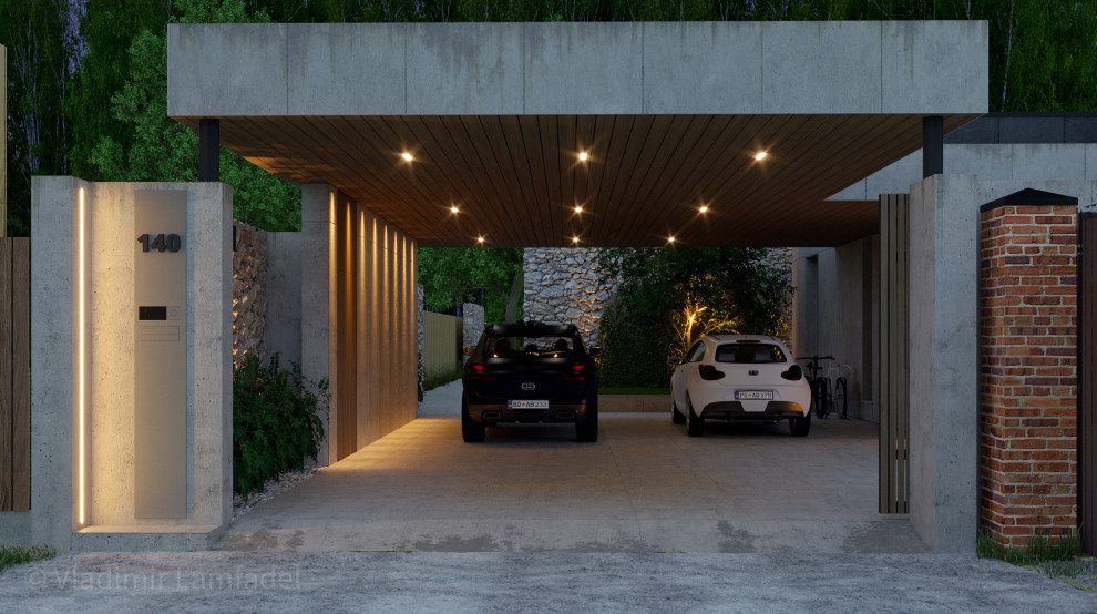 Villa Limassol