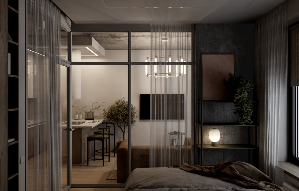 ЖК Голландия