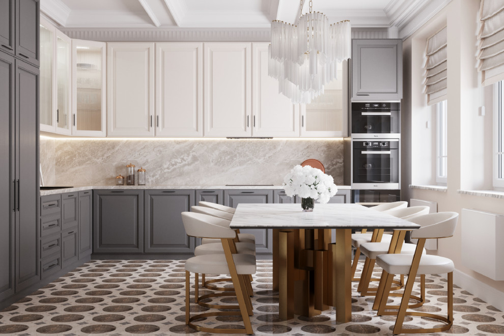 Дом для родителей