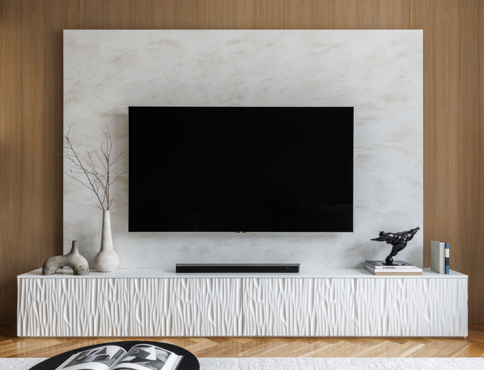 Квартира на Почтовой