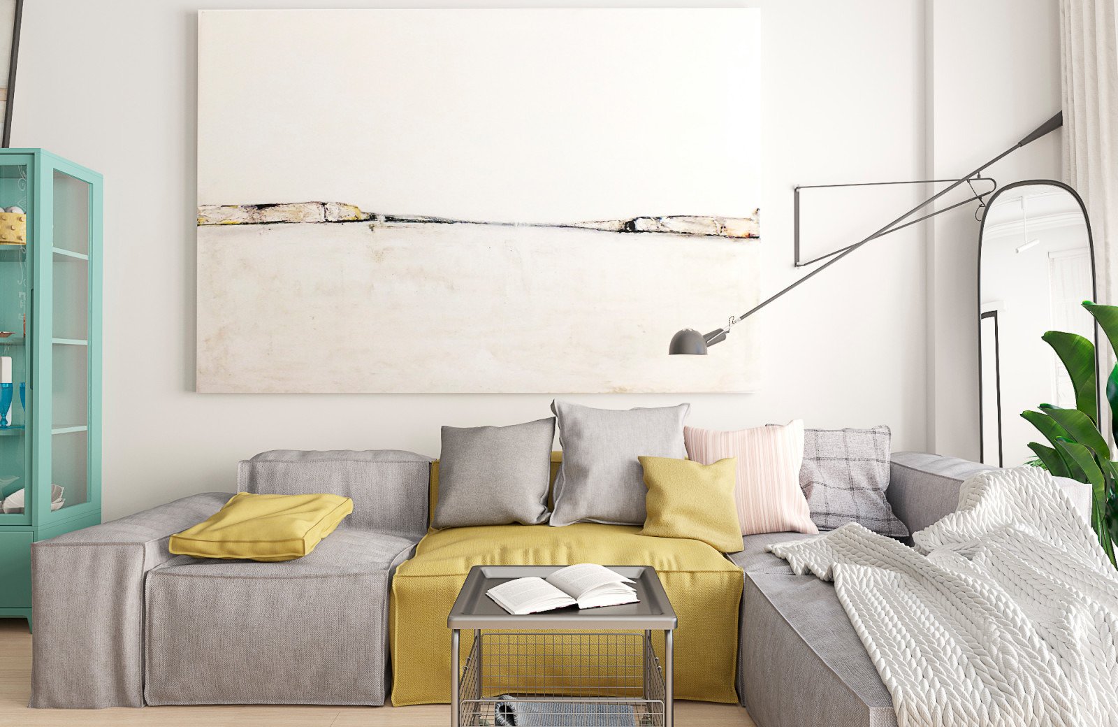Apartment TWO