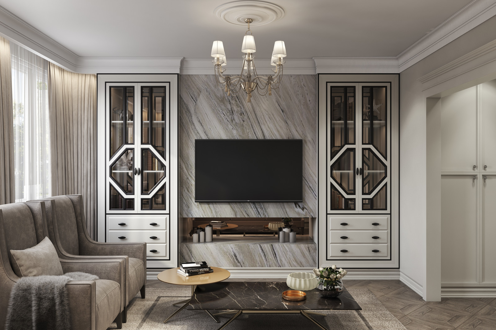 Обложка проекта: Клубный Дом на Таганке