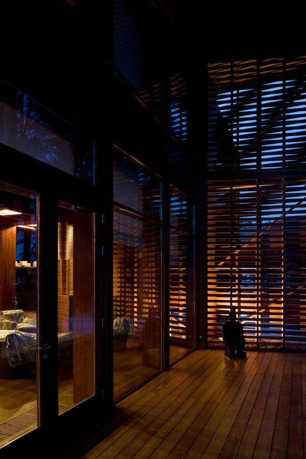 Итак, ваш стиль... дзен