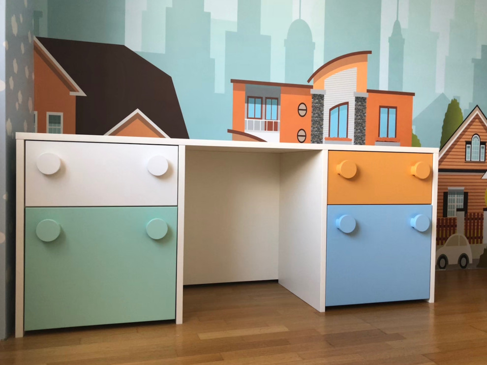 ДЕТСКАЯ на ШАБОЛОВКЕ