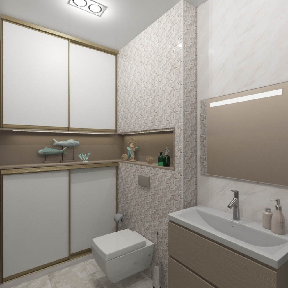 Коттедж 400м2