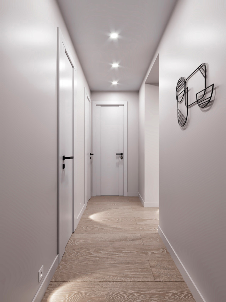 Квартира в ЖК "Арт Сити"