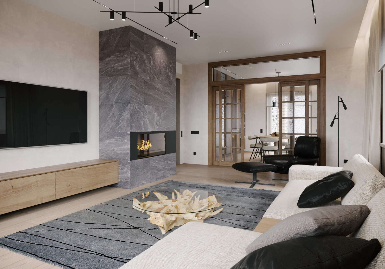 КП "Апрелевка парк"