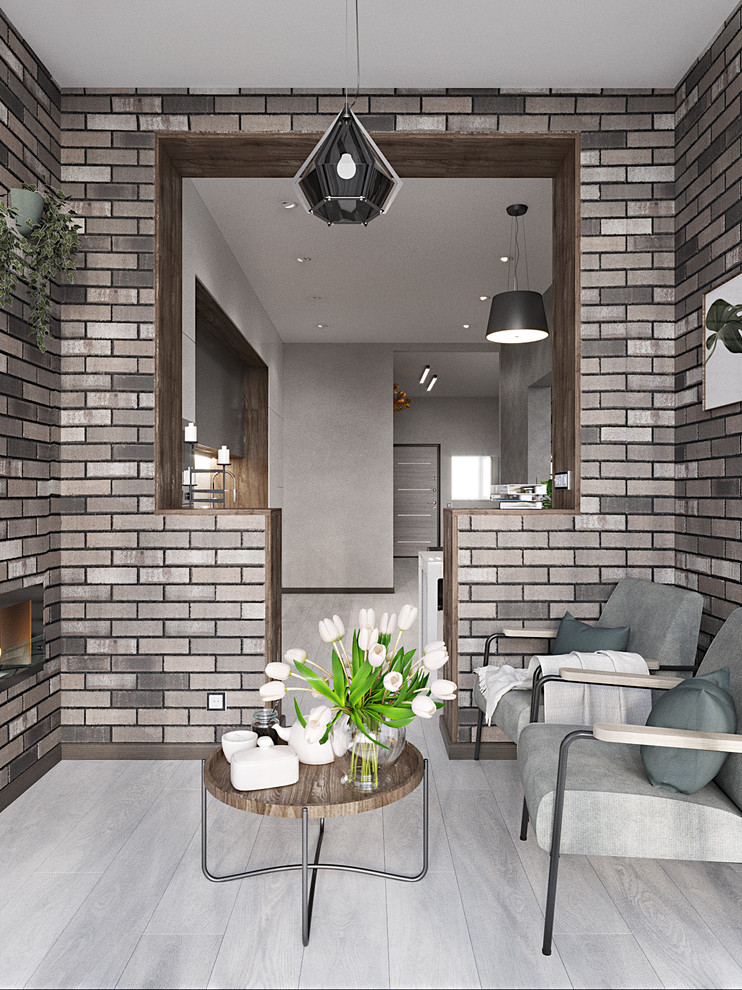 Квартира 125м2