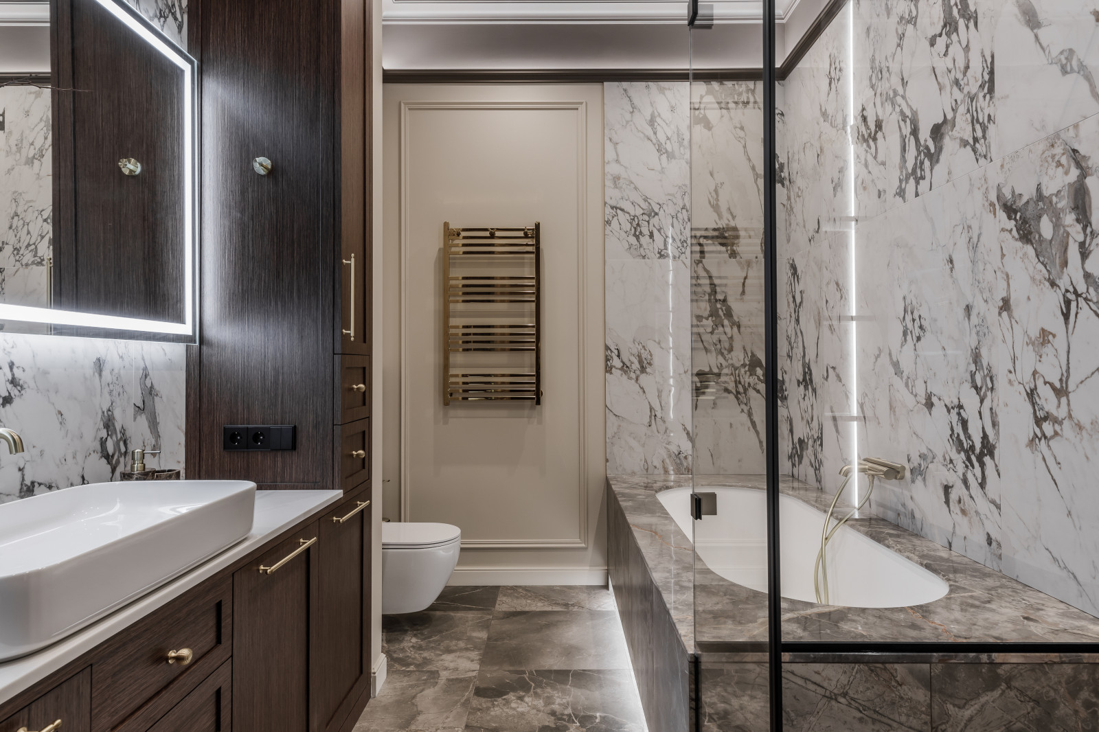 Проект Таунхауса