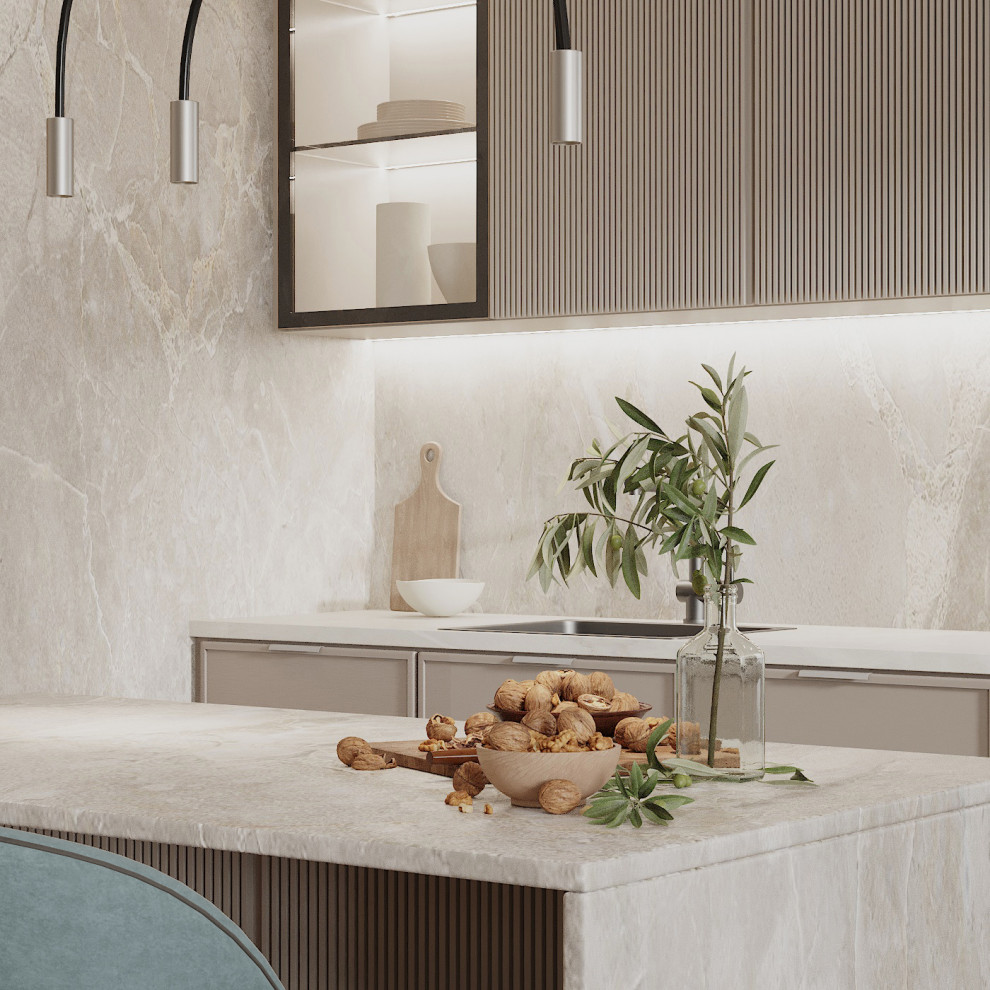 Квартира в ЖК "Усадьба на Ланском"