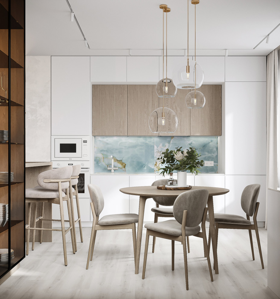 Квартира в ЖК Discovery Residence, г. Екатеринбург