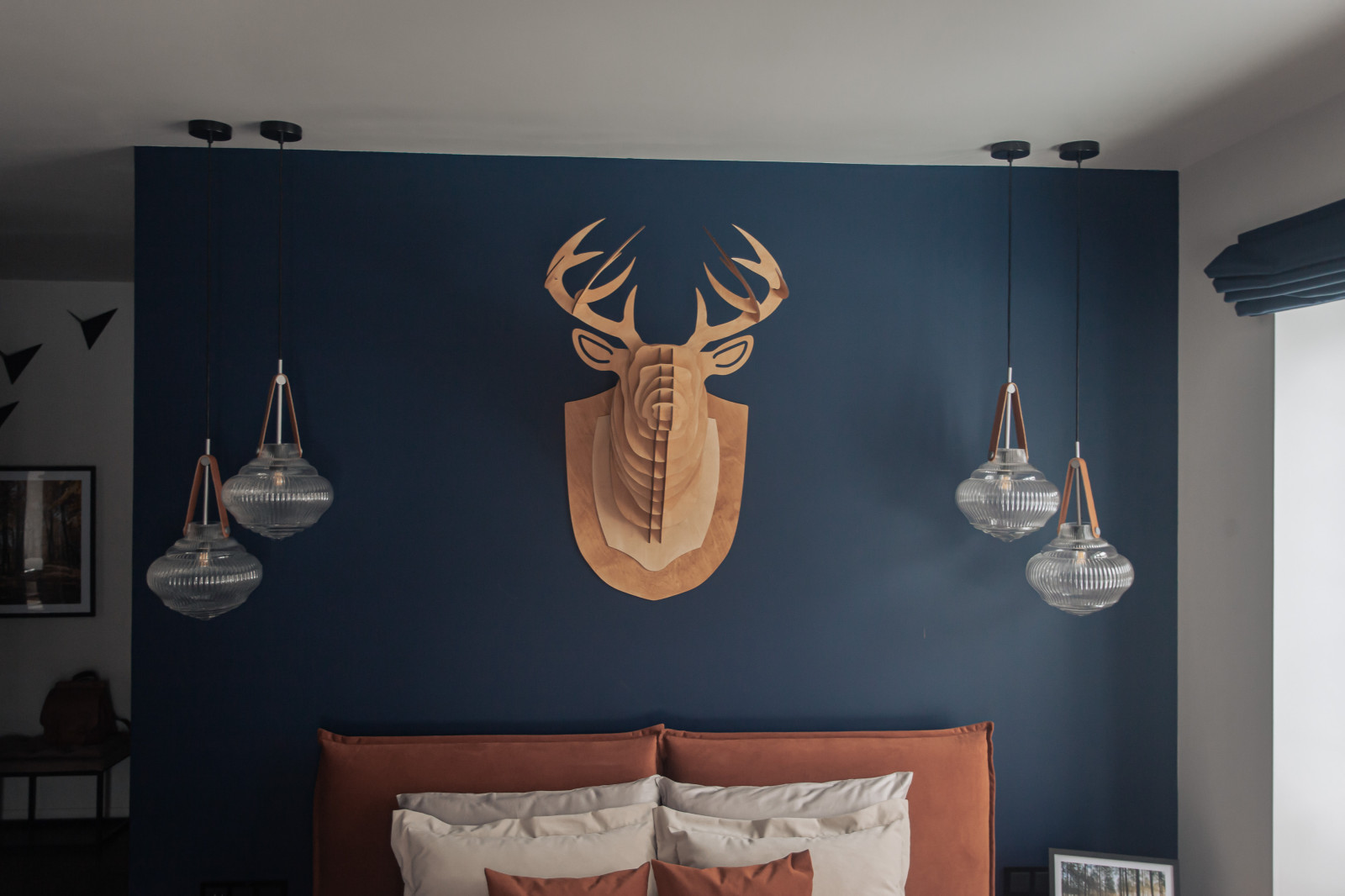 Загородный дом