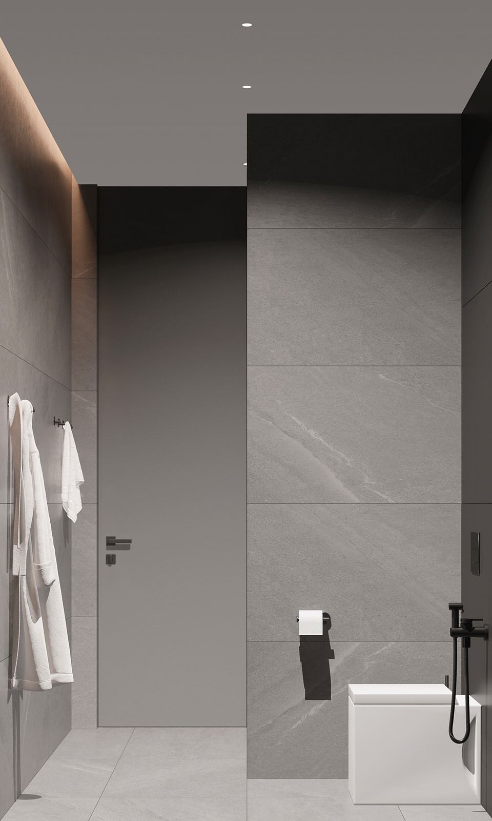 Ванная комната