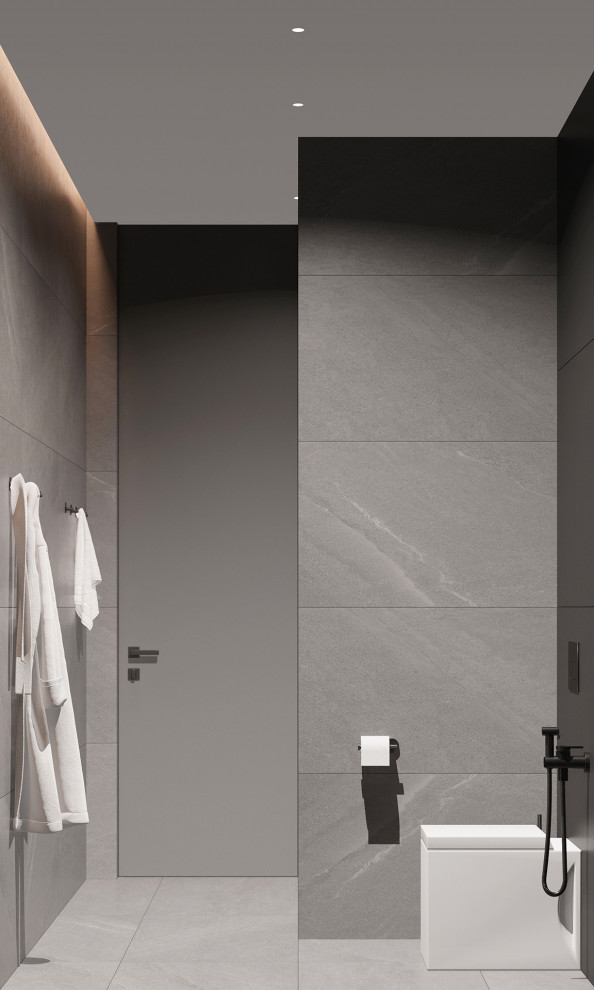 Ванная комната