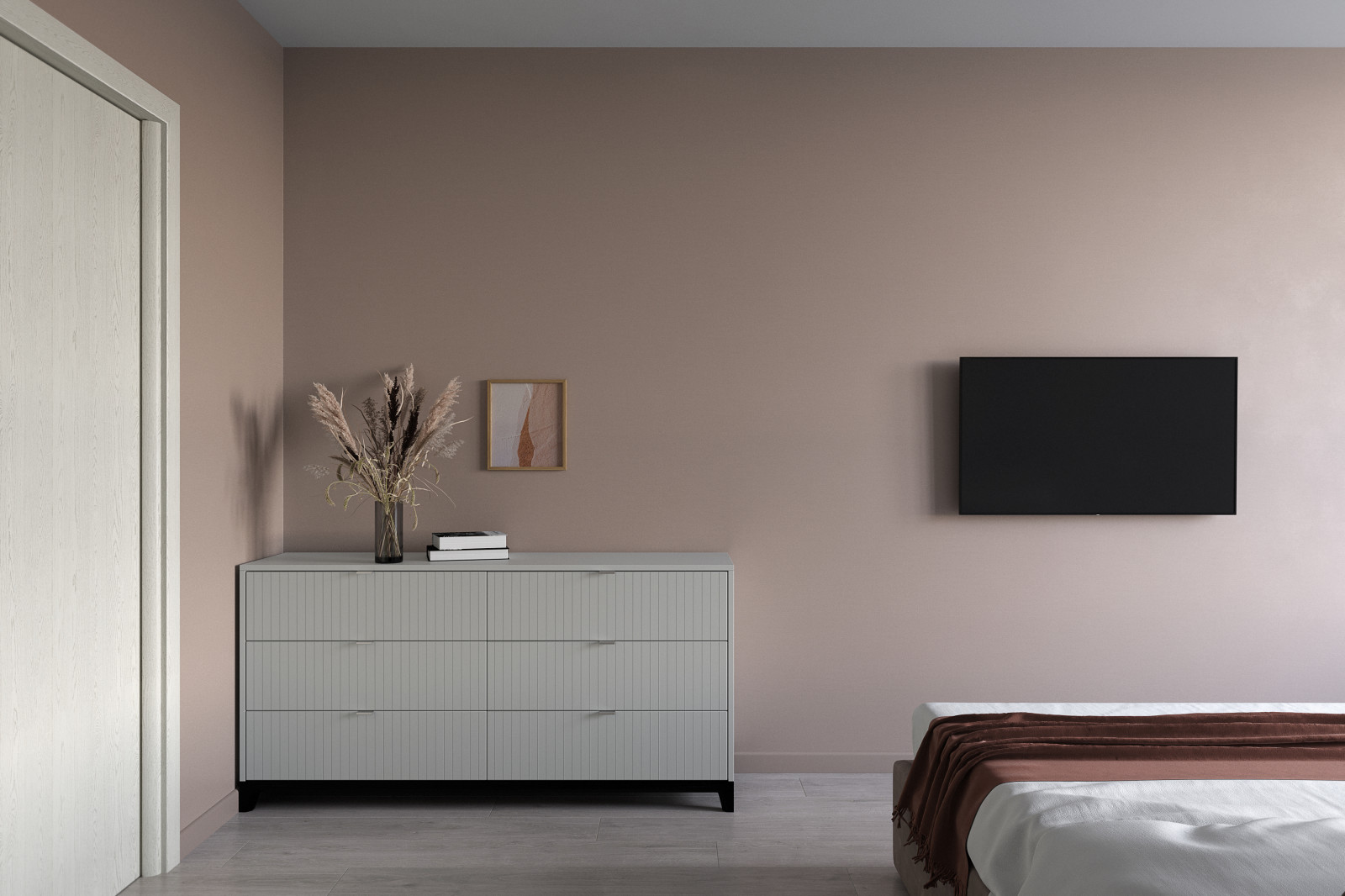 Квартира на Пулковской