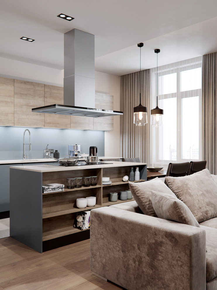 ЖК Премьер Палас