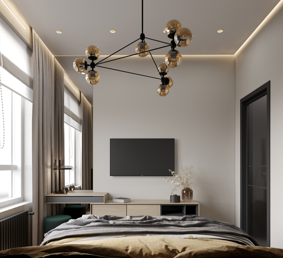 Квартира 85кв.м. ЖК Столичный