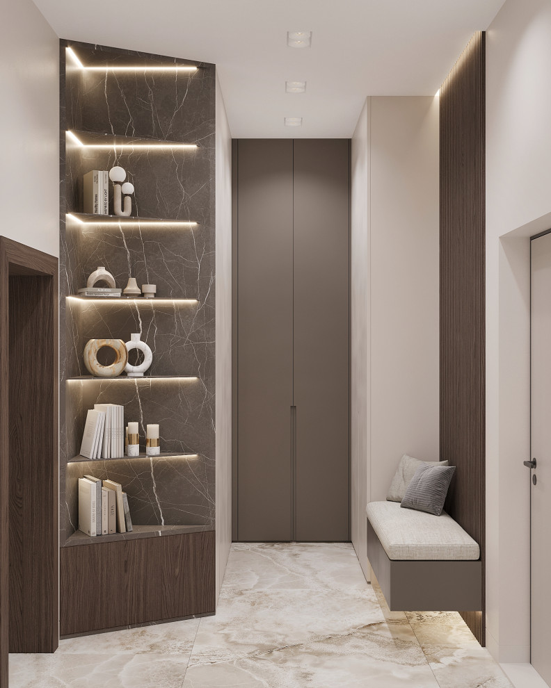 Вилла на Новой риге