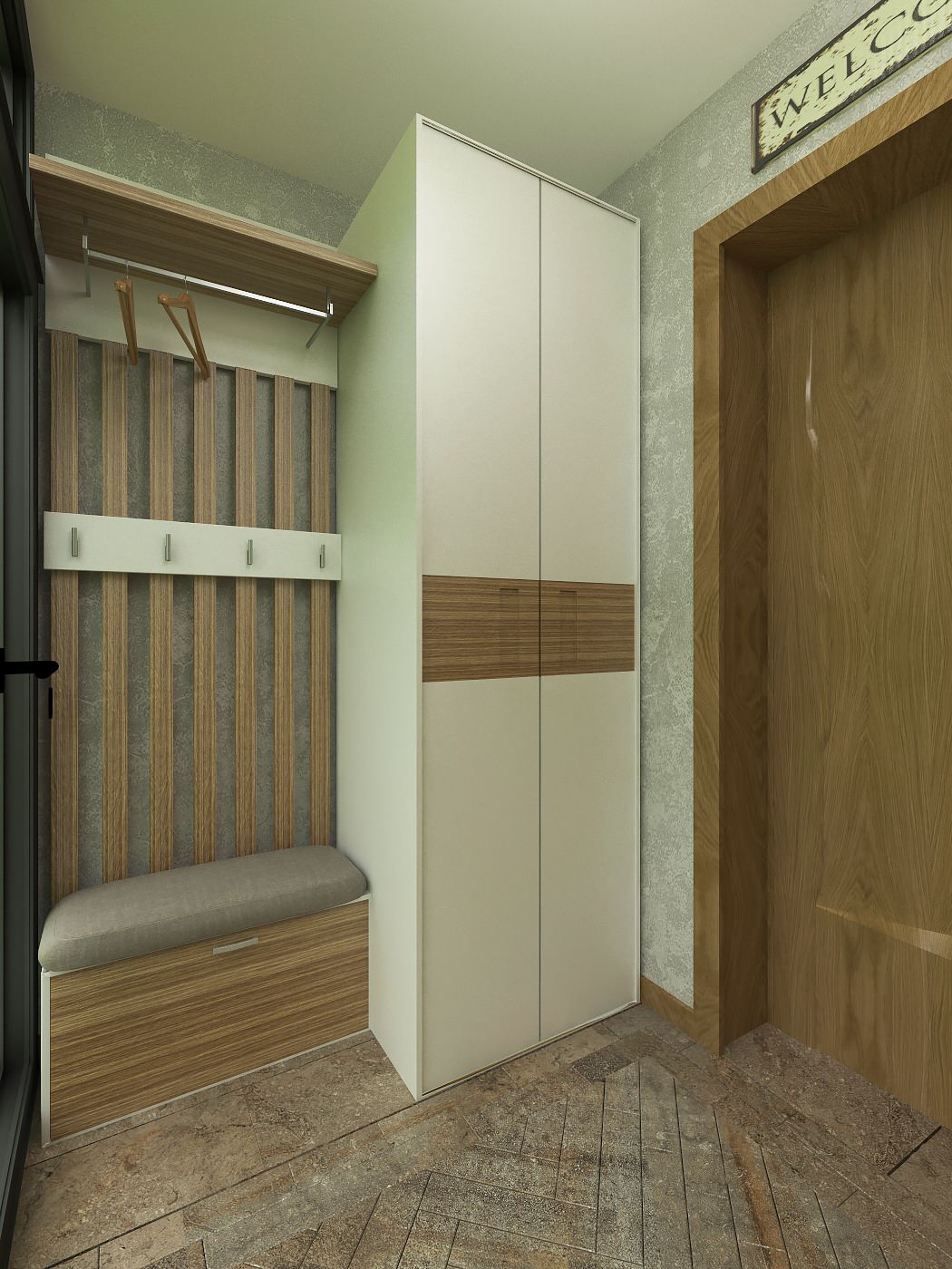 Загородный дом в дер.Каргалозы