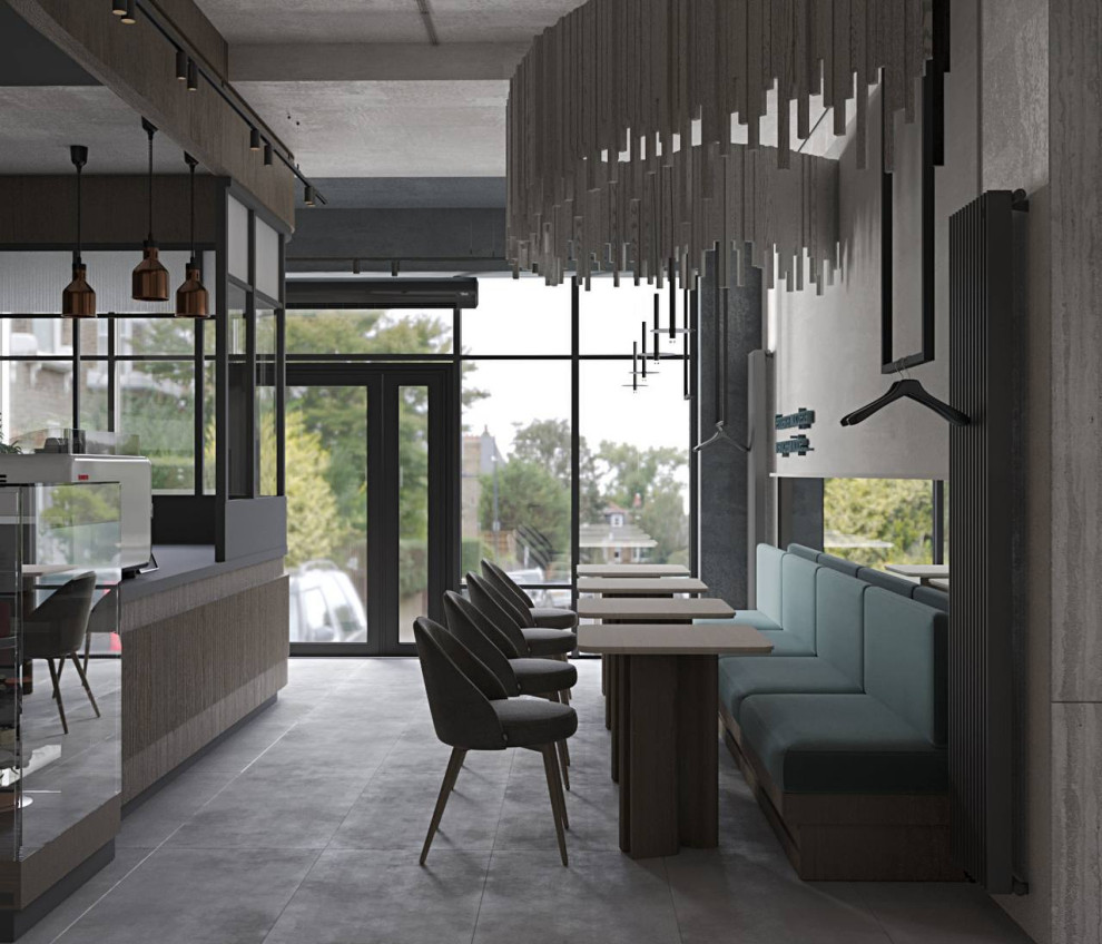 Обложка проекта: More tasty