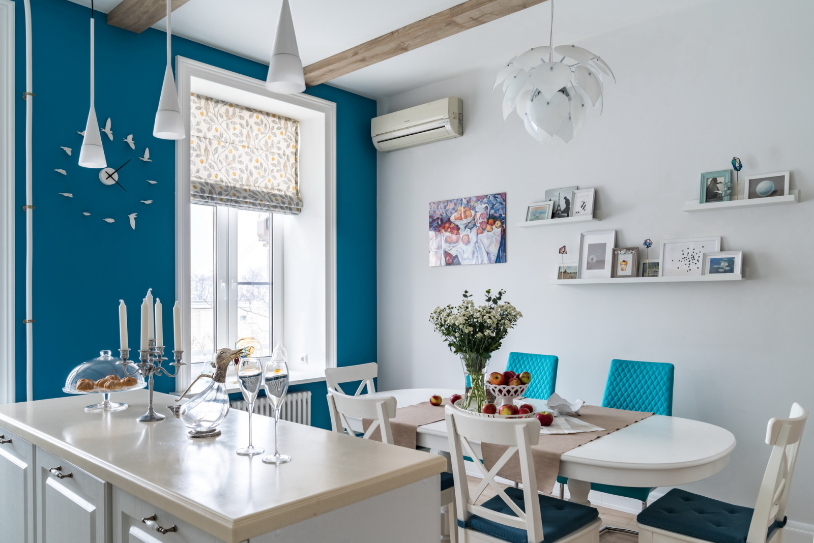 Квартира на Нарвской