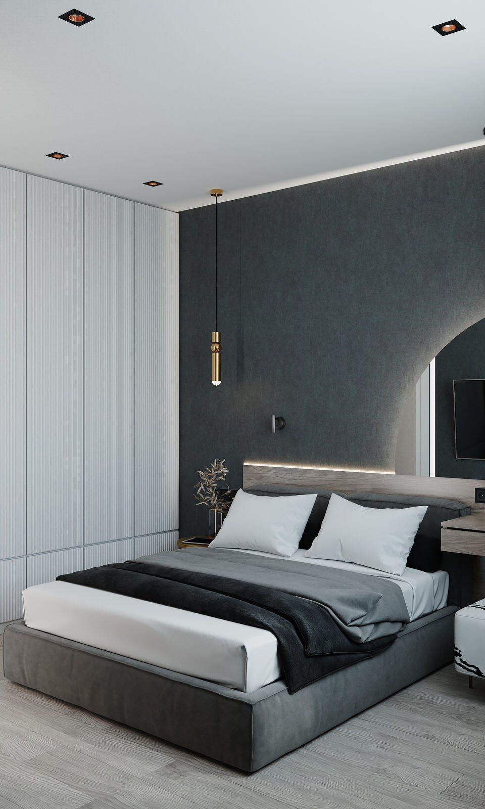 Квартира в ЖК Новые Котельники