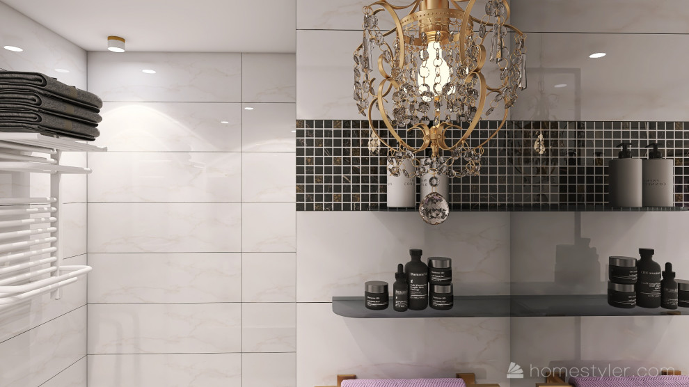 Проект в Нефтюганске