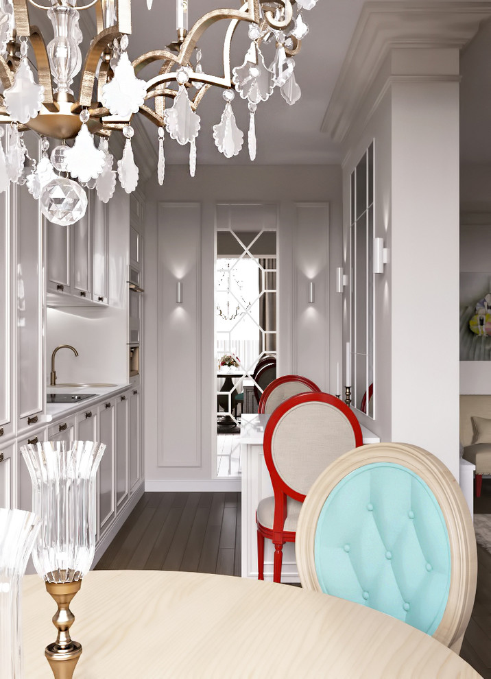 «София» Квартира 47 кв.м