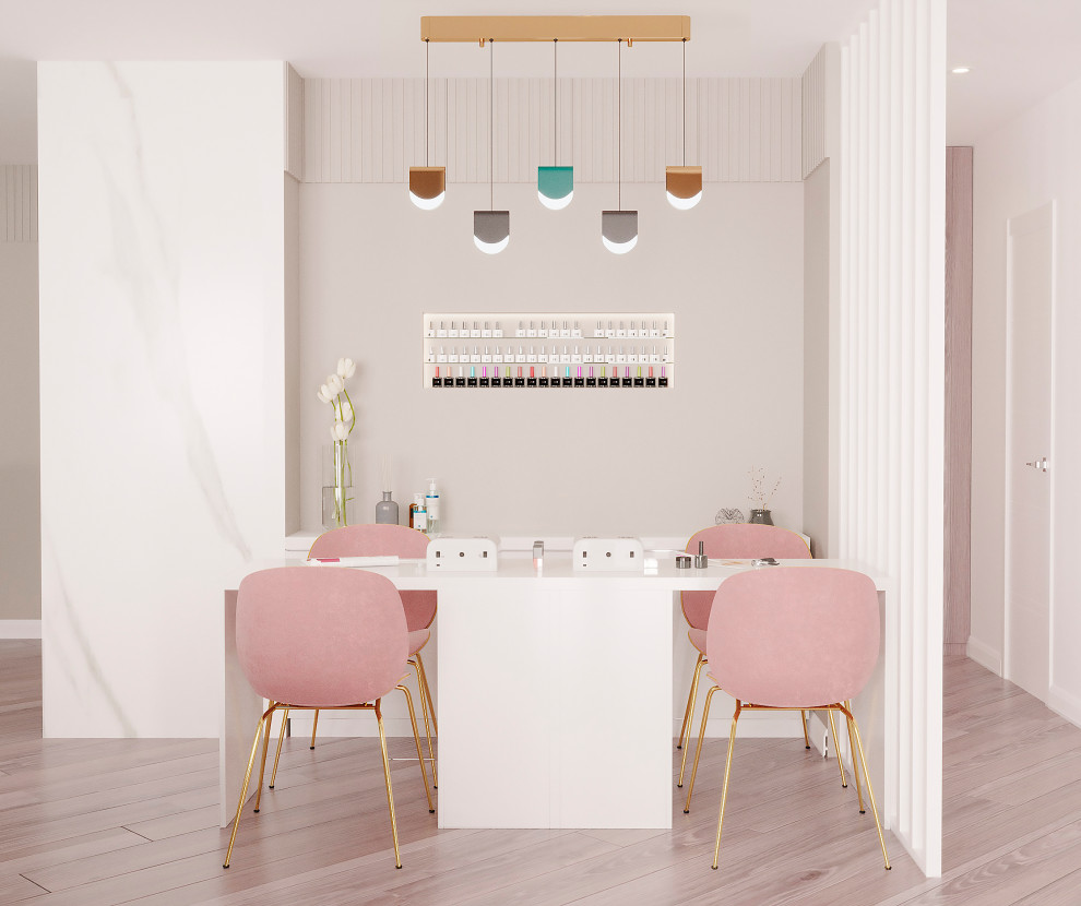 Бьюти студия