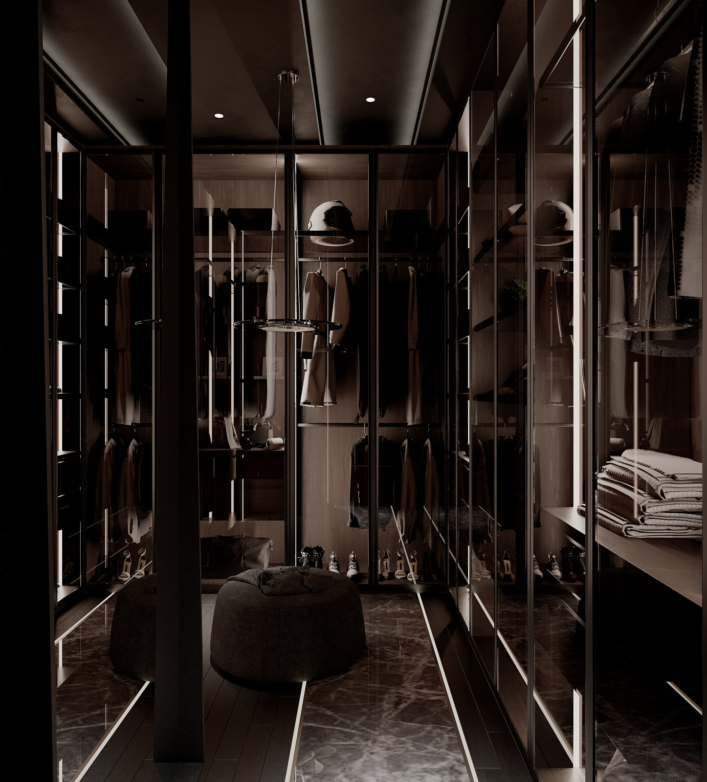 Коттедж в КП Новогорск Клаб