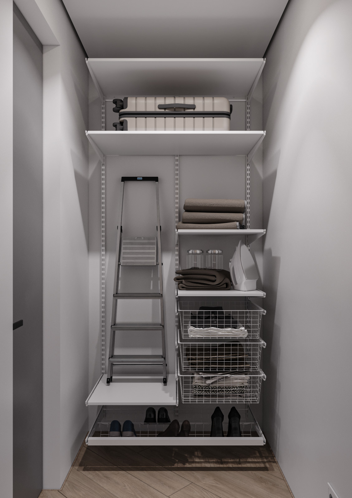 ЖК Подкова на Цветочной