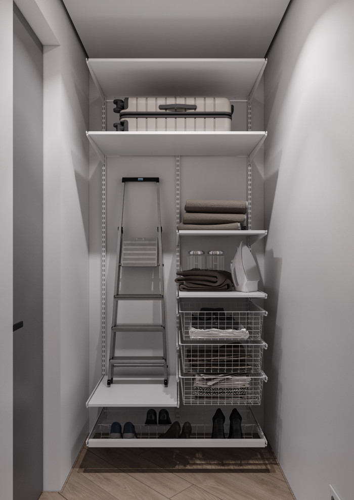 ЖК Подкова на Цветочной