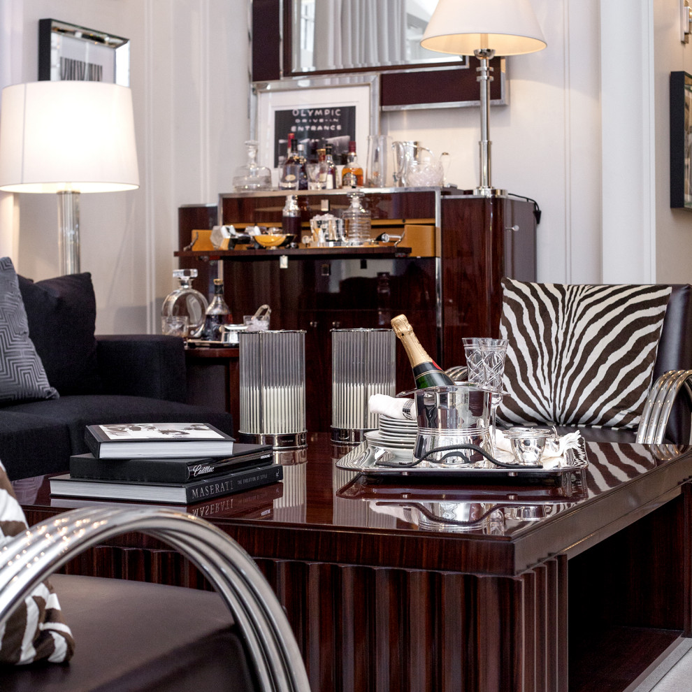 Салон Ralph Lauren Home