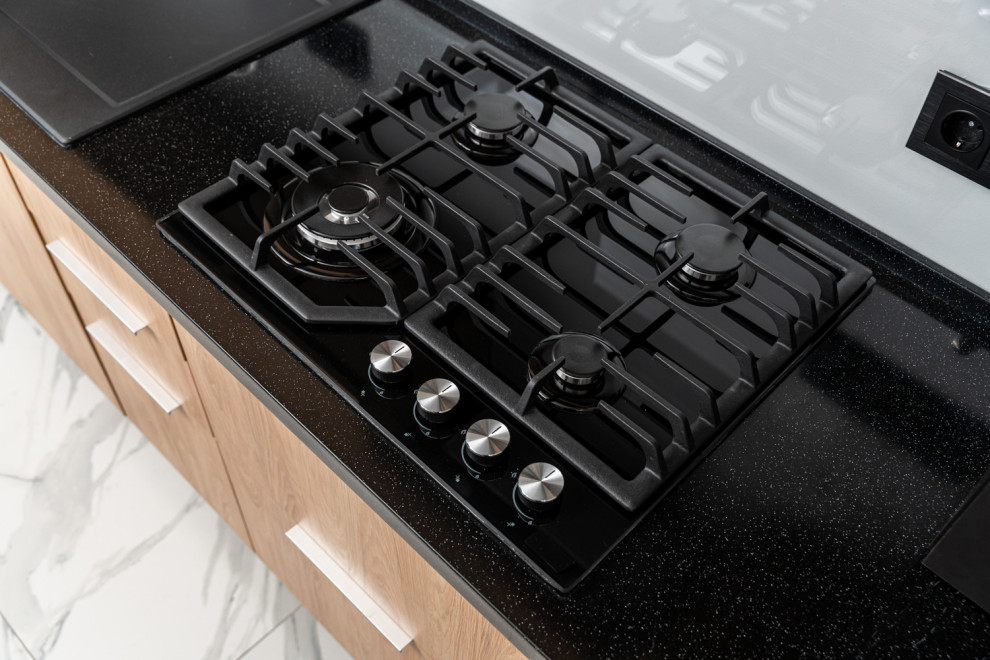 Большая переделка с Konigin Skybox&Blaze