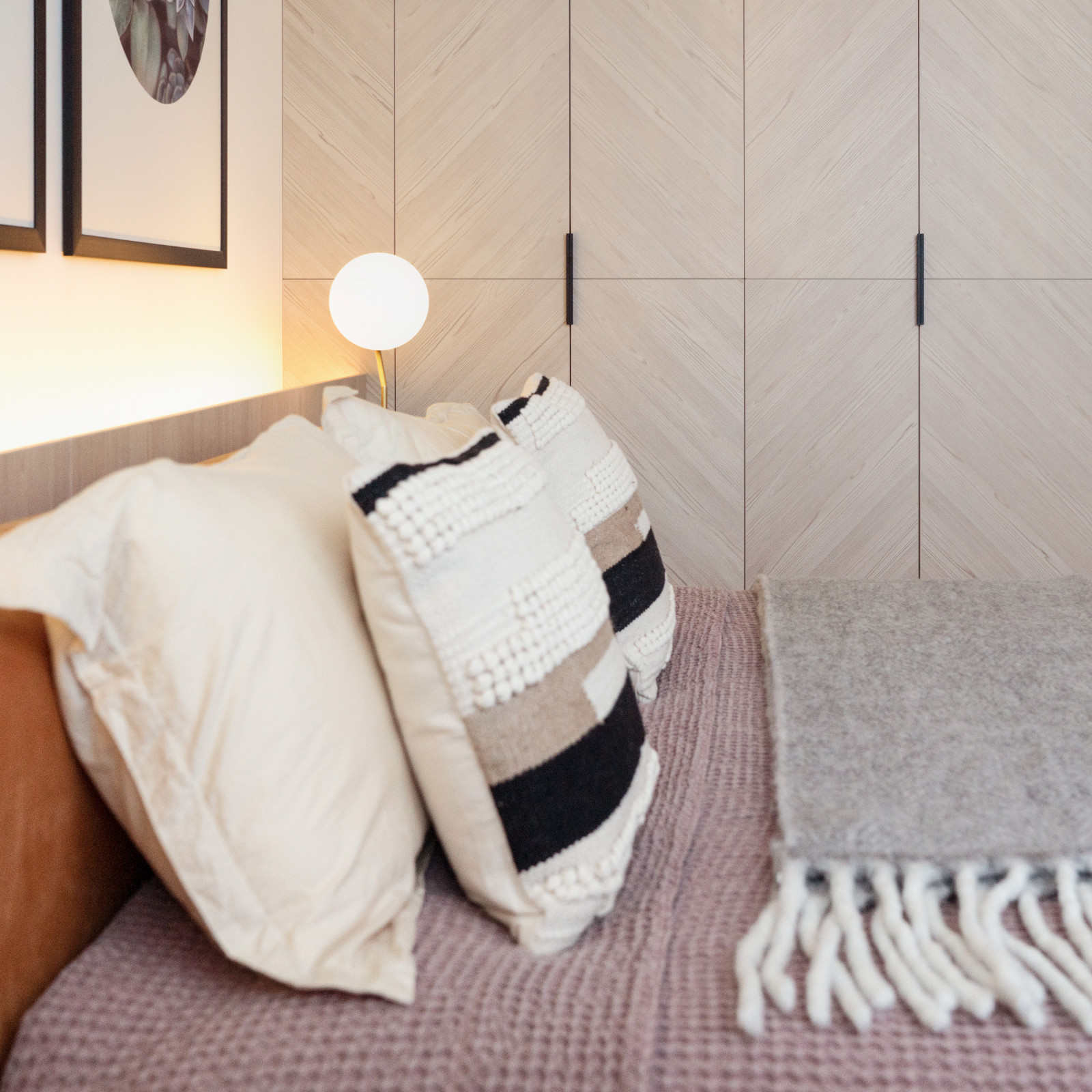 Обложка проекта: Таунхаус в Доброграде