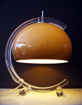 Ретрофутуризм: Эстетика космической эры 60 лет спустя