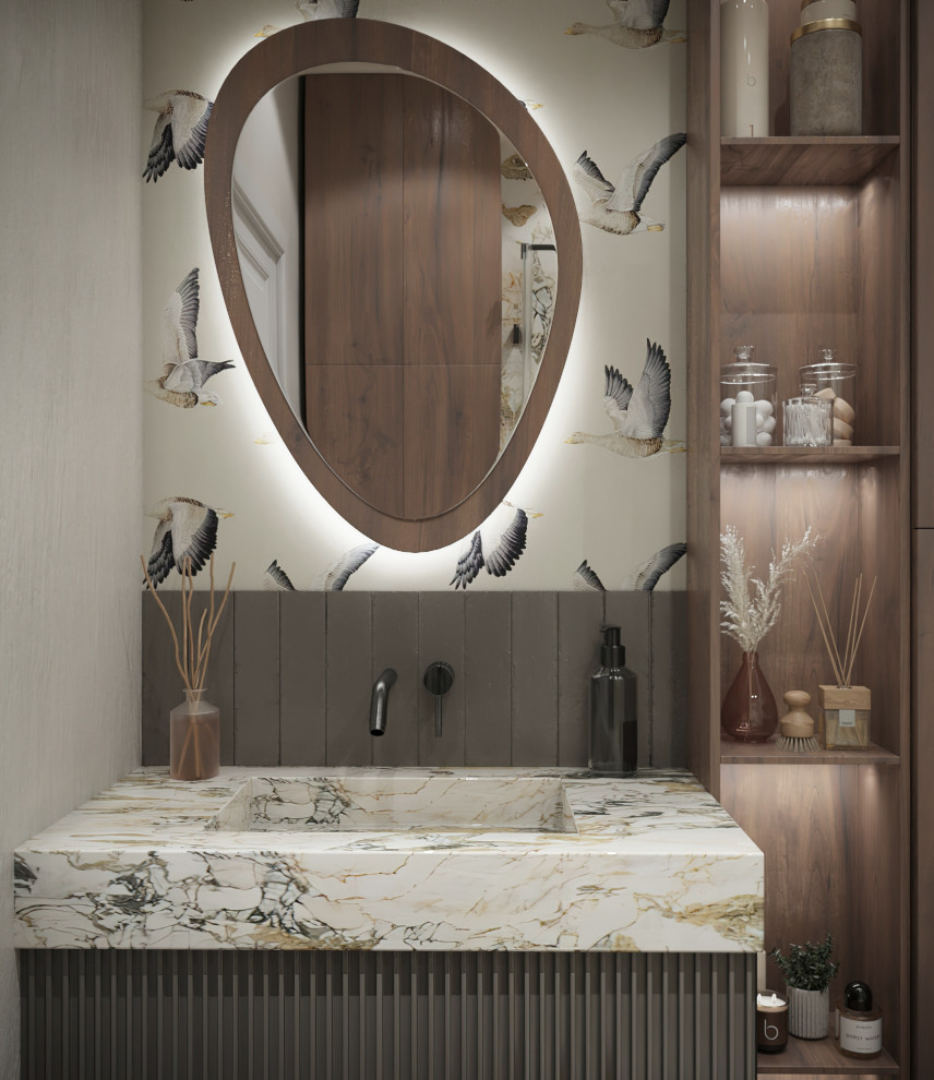 ЖК "Сиреневый парк"