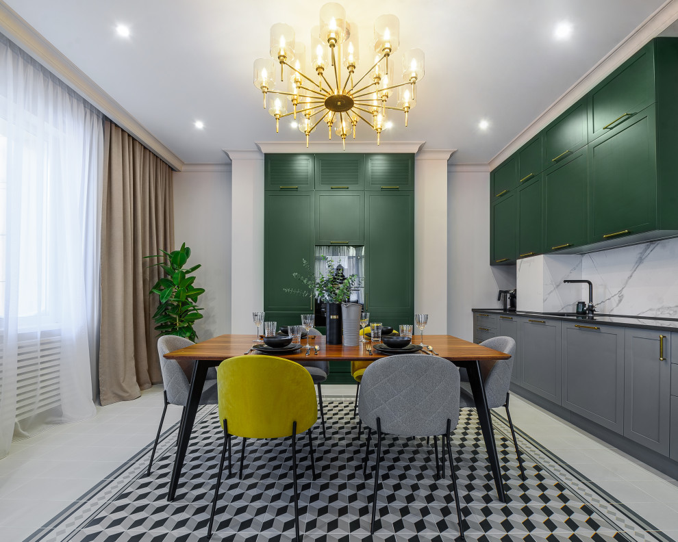 ЖК "Корона" г.Новосибирск